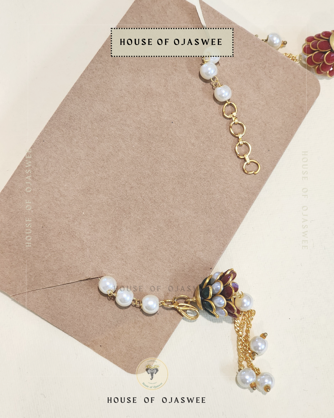 Rakhi - Category 3