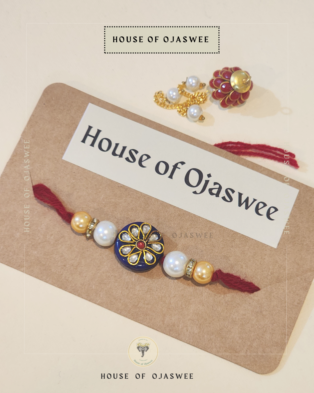 Rakhi - Category 1