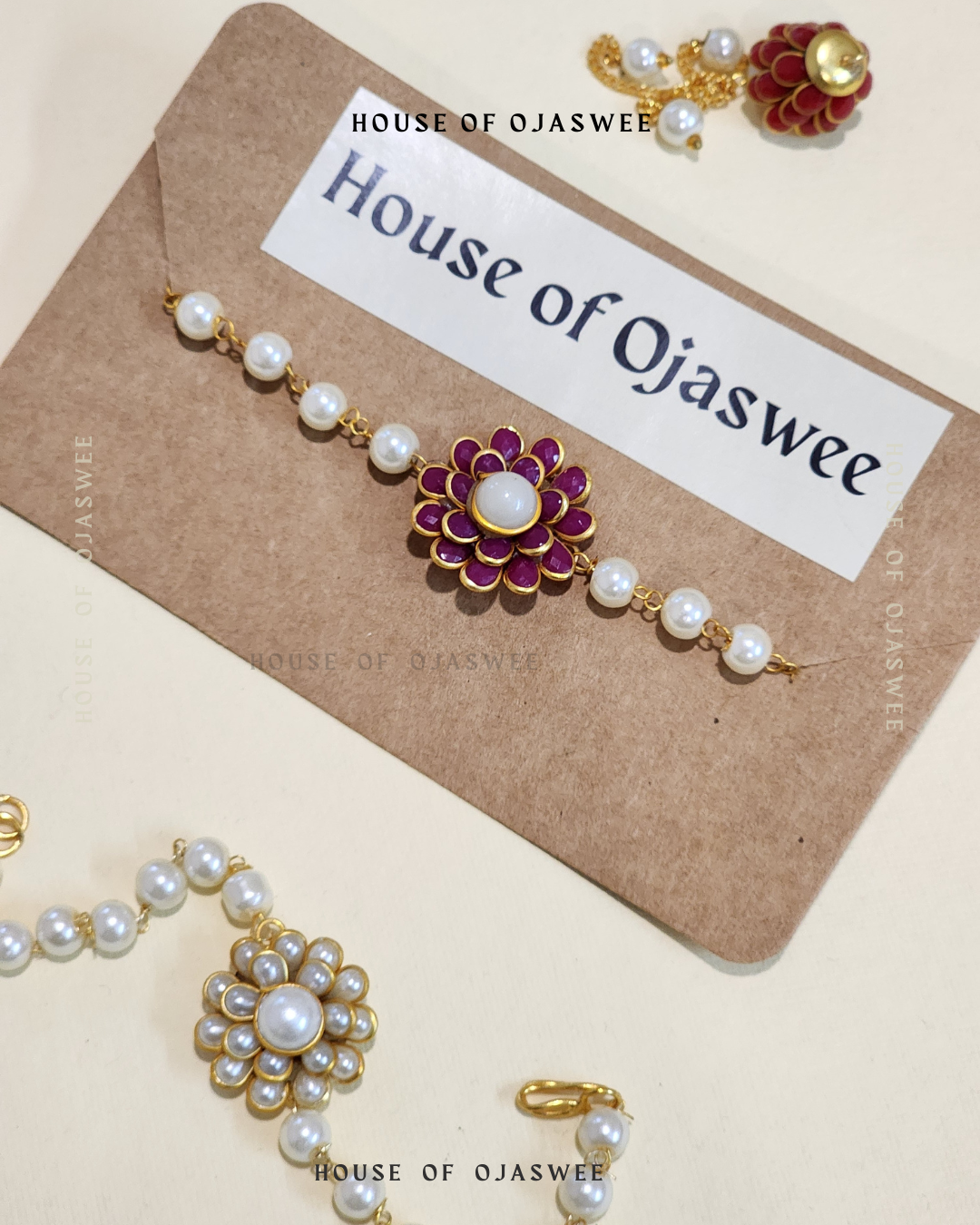 Rakhi - Category 4