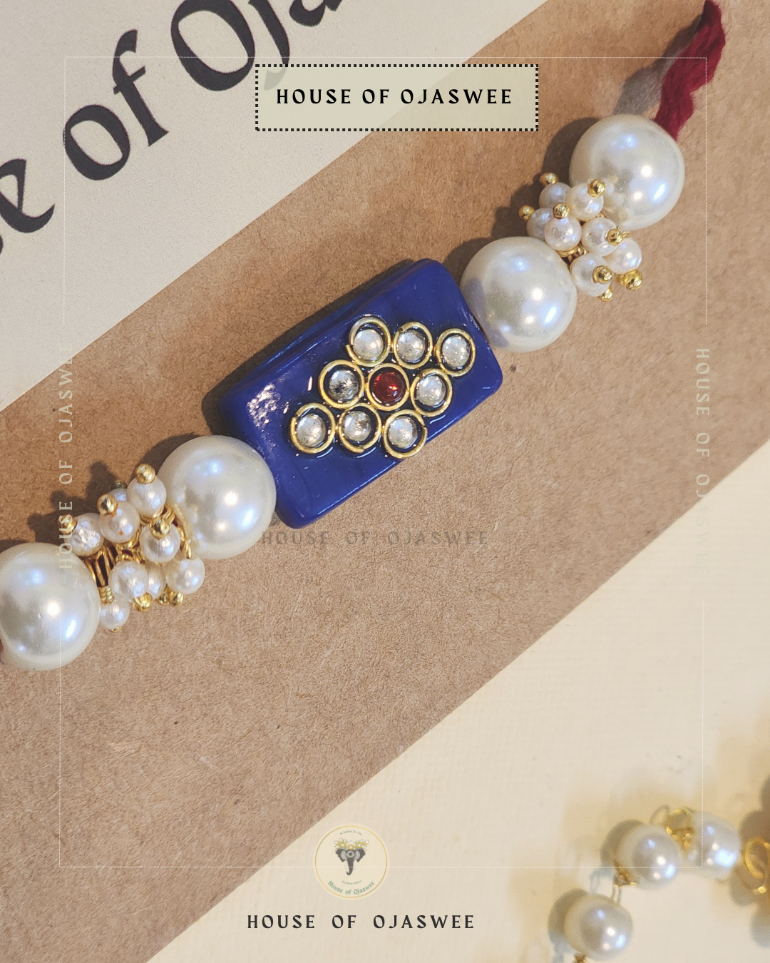 Rakhi - Category 1