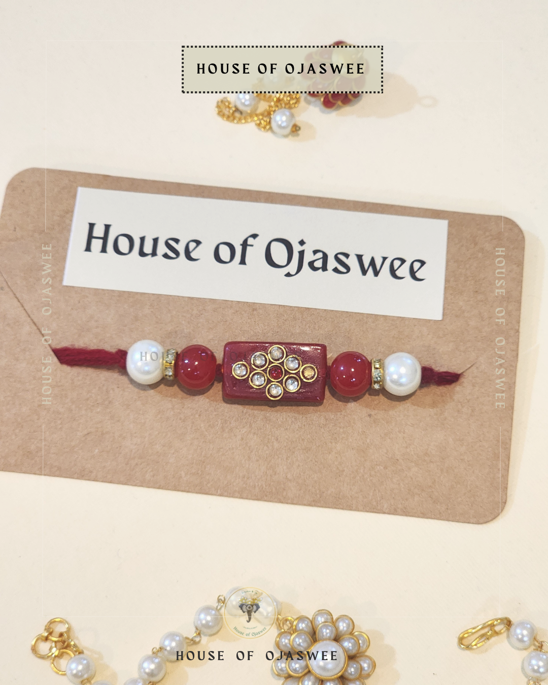 Rakhi - Category 1