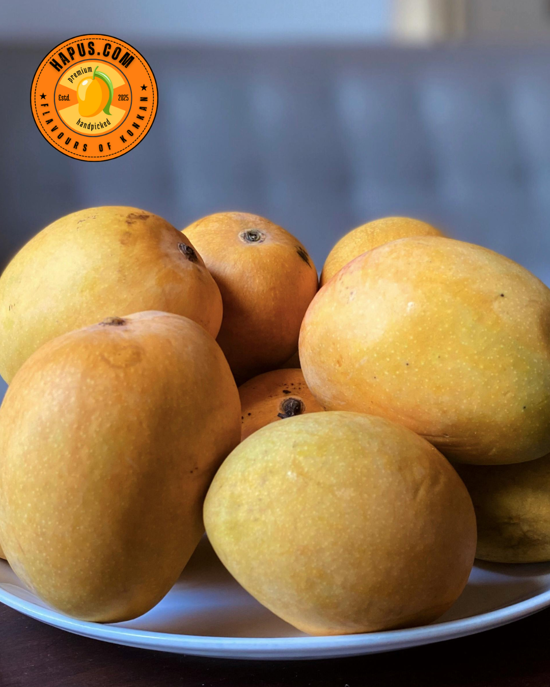 Ratnagiri Alphonso Mango