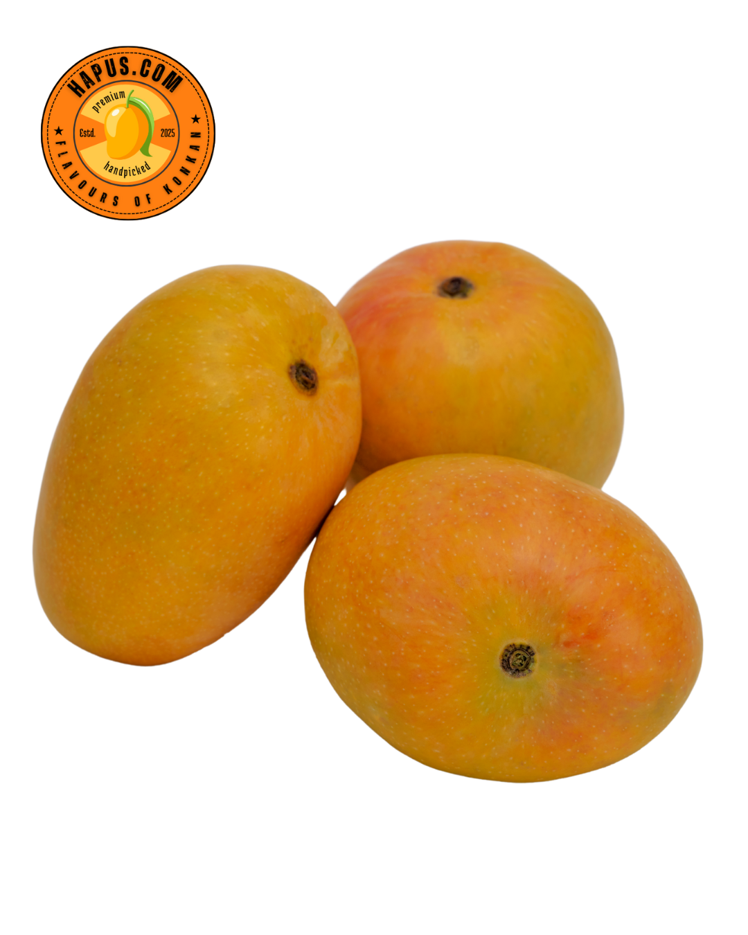 Ratnagiri Alphonso Mango