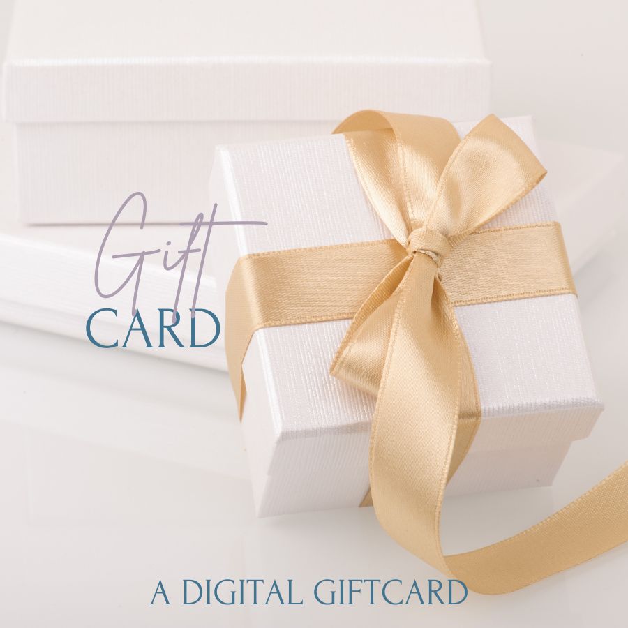 Digital Gift Card