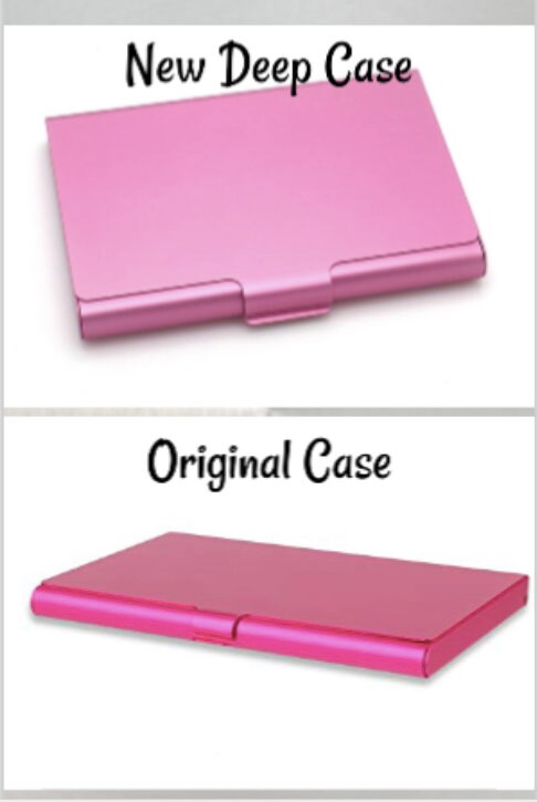 Contact Card Holder For JW Ministry