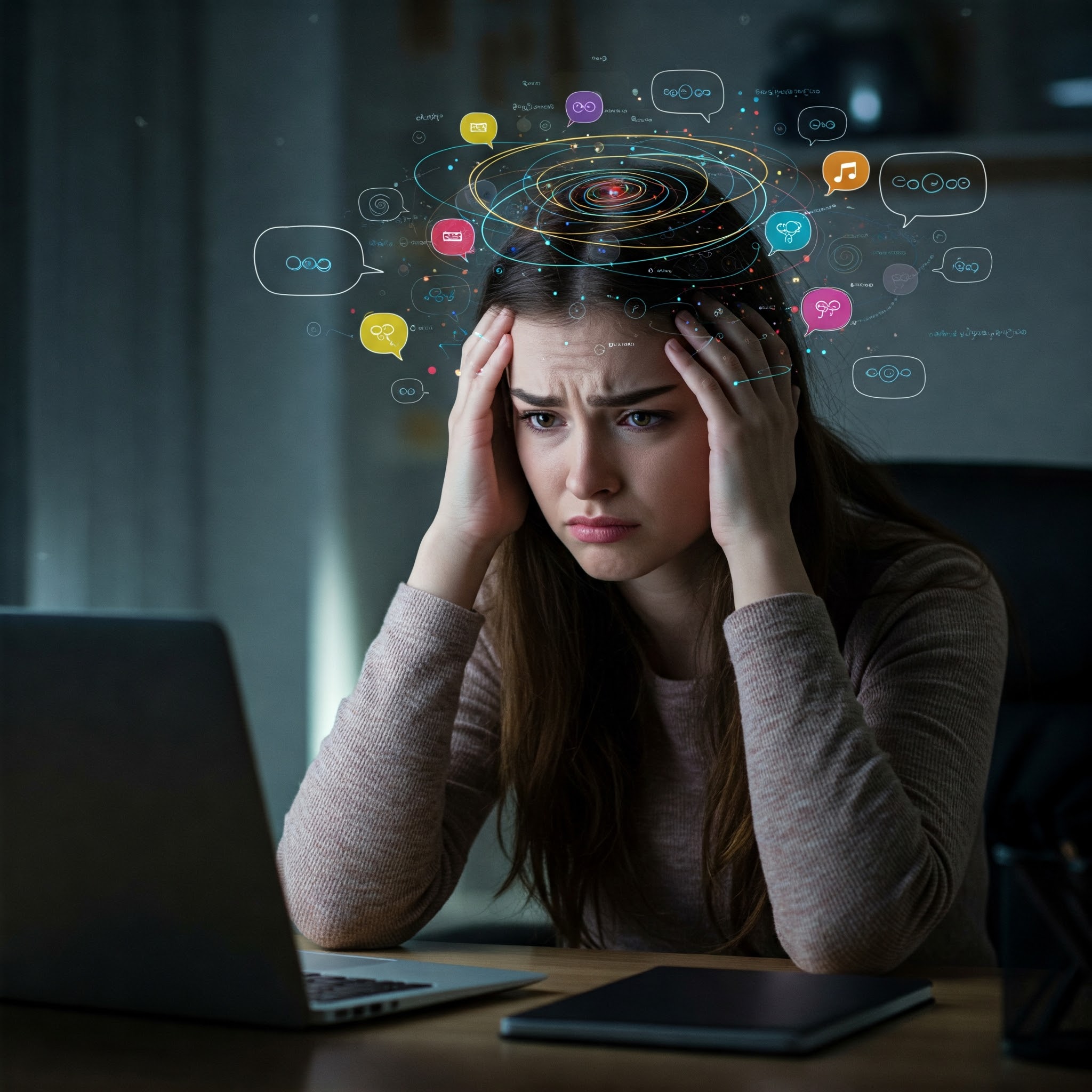 Sessione Psicologia Positiva + Mindfulness