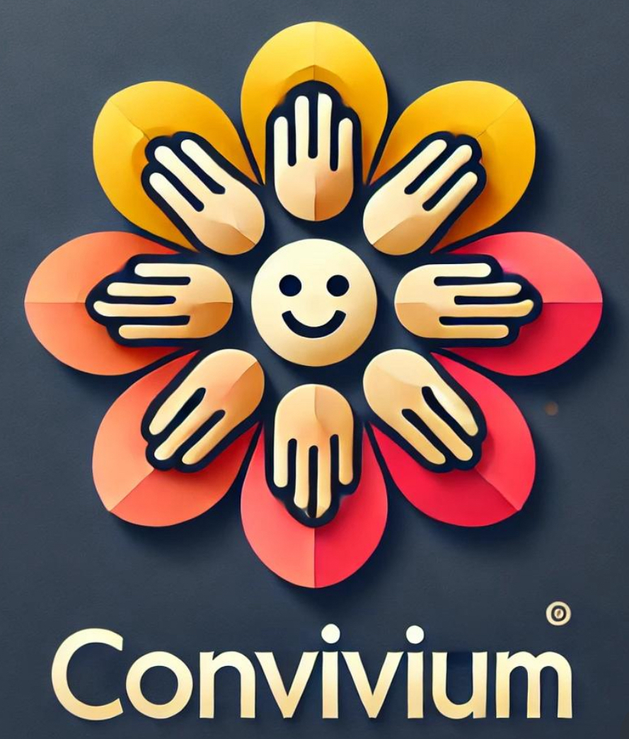 Convivium. Compañía on-line (1 sesión)