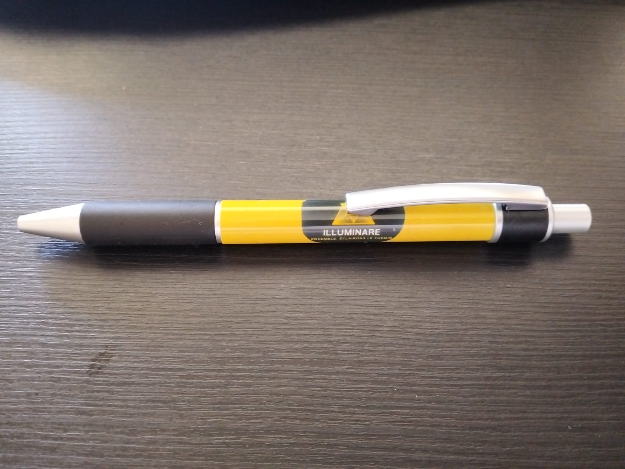 Stylo - Illuminare 