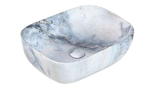 Marble Bathroom Sink