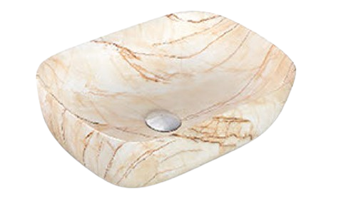 Marble Bathroom Sink