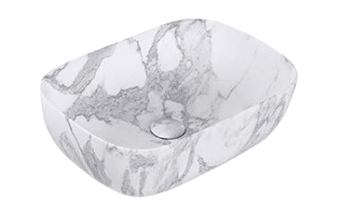 Marble Bathroom Sink