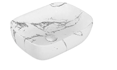 Marble Rectangular Sink