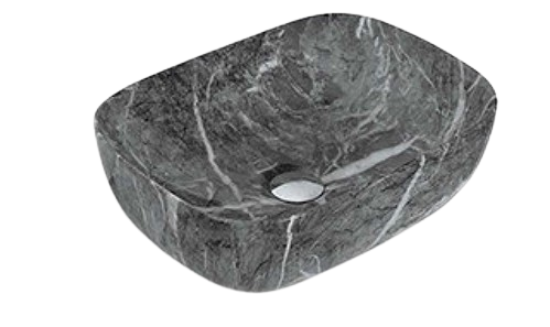 Marble Bathroom Sink