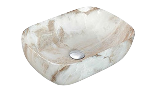 Marble Sink