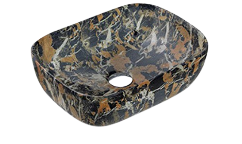 Marble Sink Basin