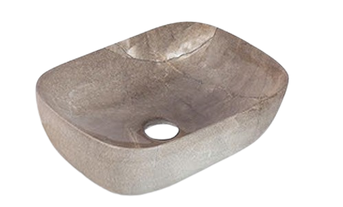 Stone Vessel Sink