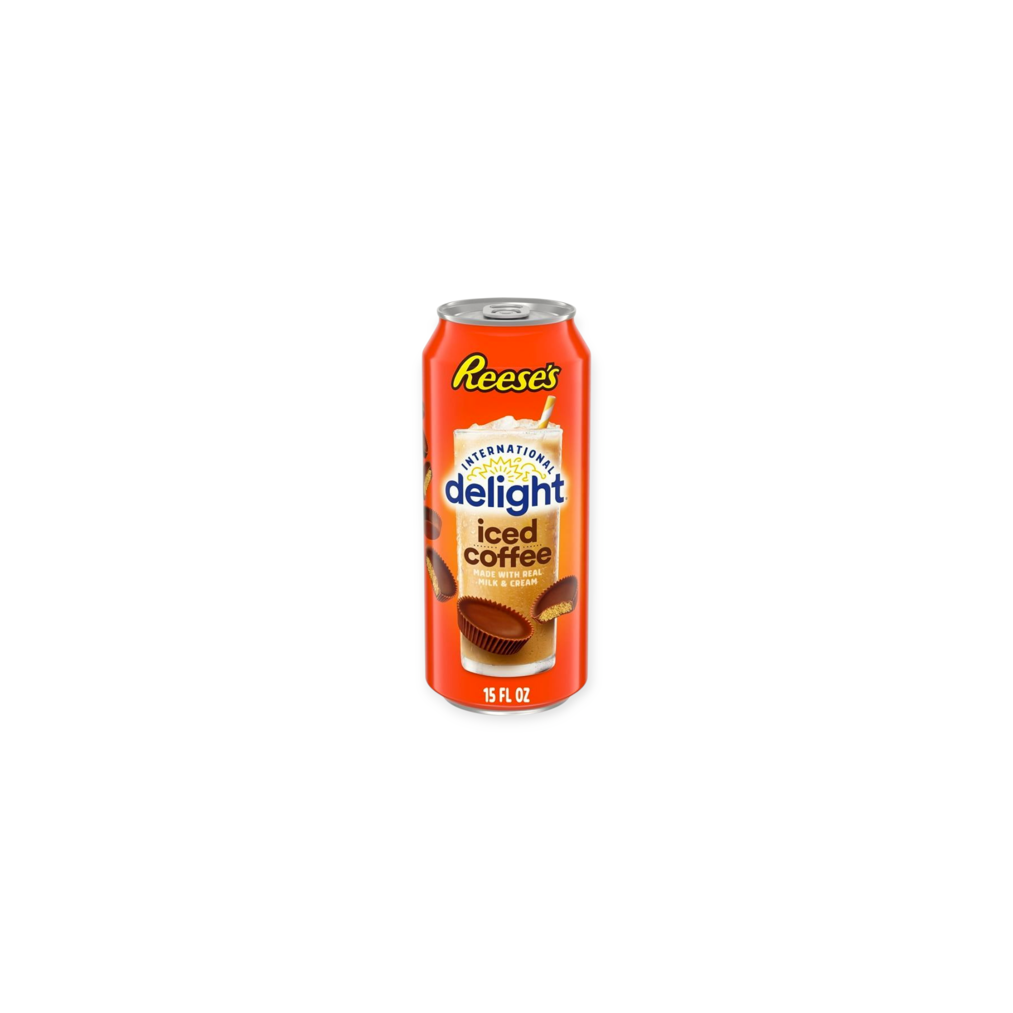 International Delight Reese's Iced Coffee