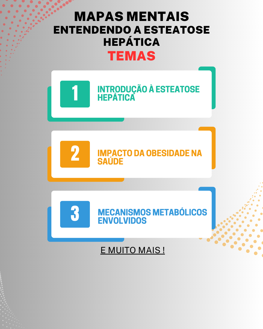 Compreendendo a esteatose hepática
