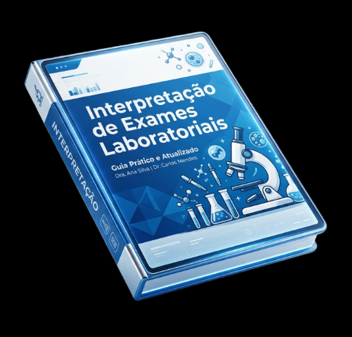 Curso de interpretação de exames laboratoriais
