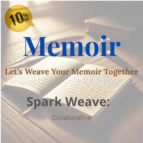 Memoir Spark Weave - Collaborative