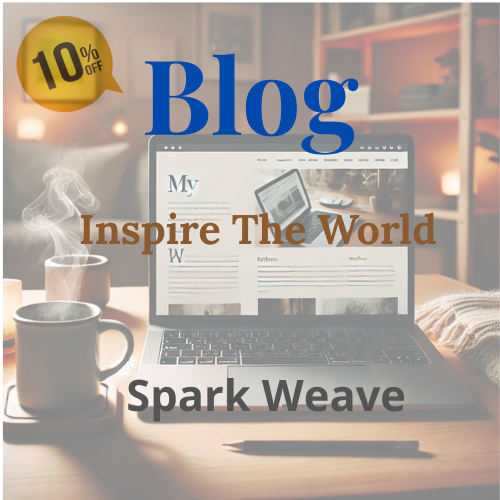Blog: Spark Weave