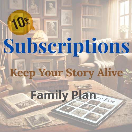 Family Subscription