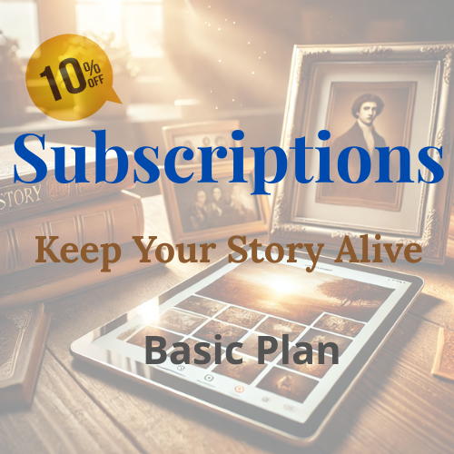 Basic Subscription
