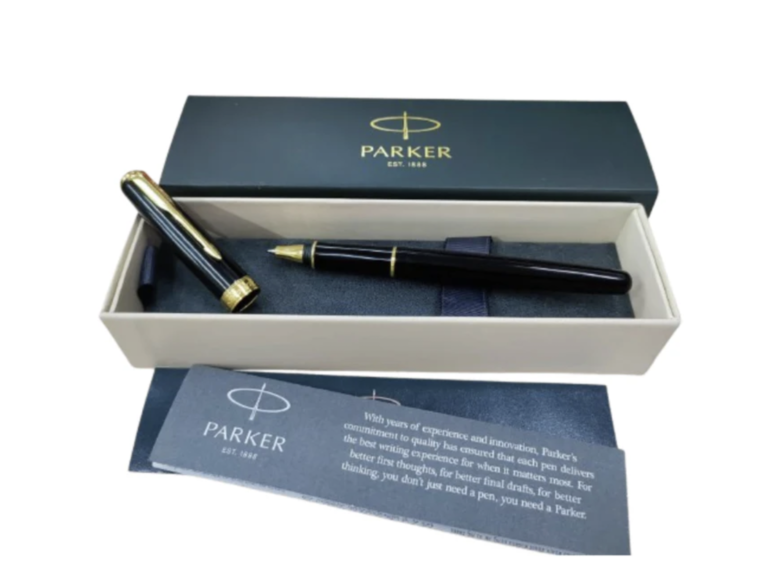 Parker Fountain Pen
