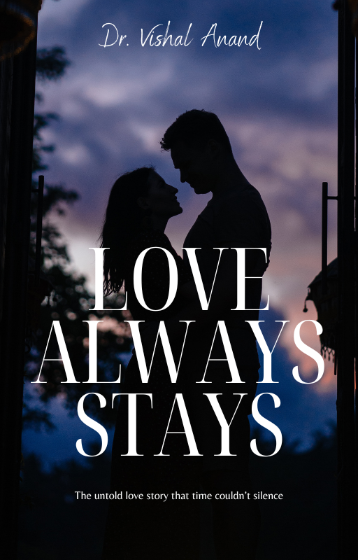 Love Always Stays