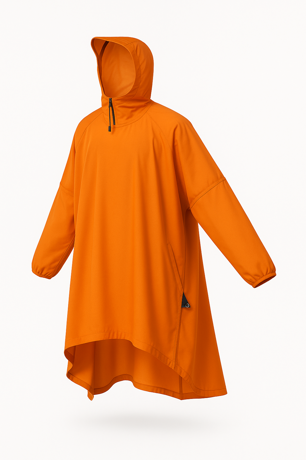 Pathdinder rain pocho 