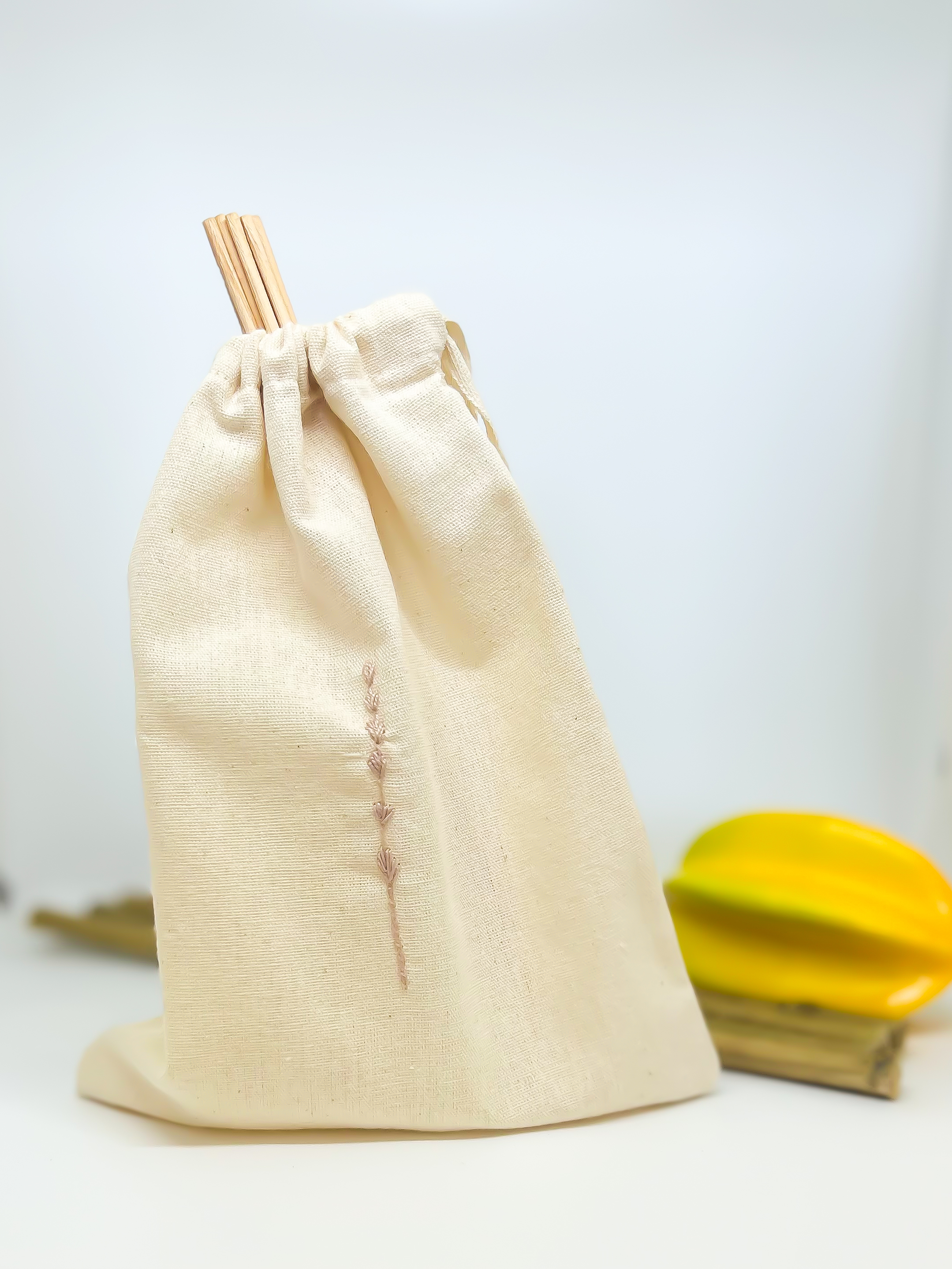 Difusor 100ml Bamboo & Carambola