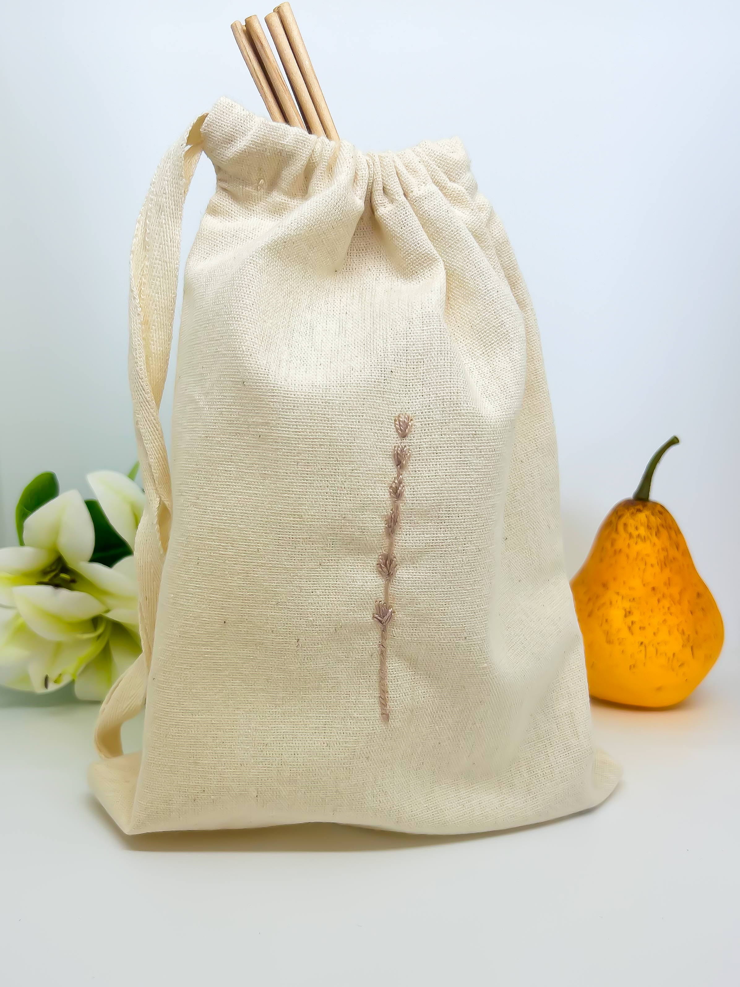 Difusor 200ml Pera & Lirio 