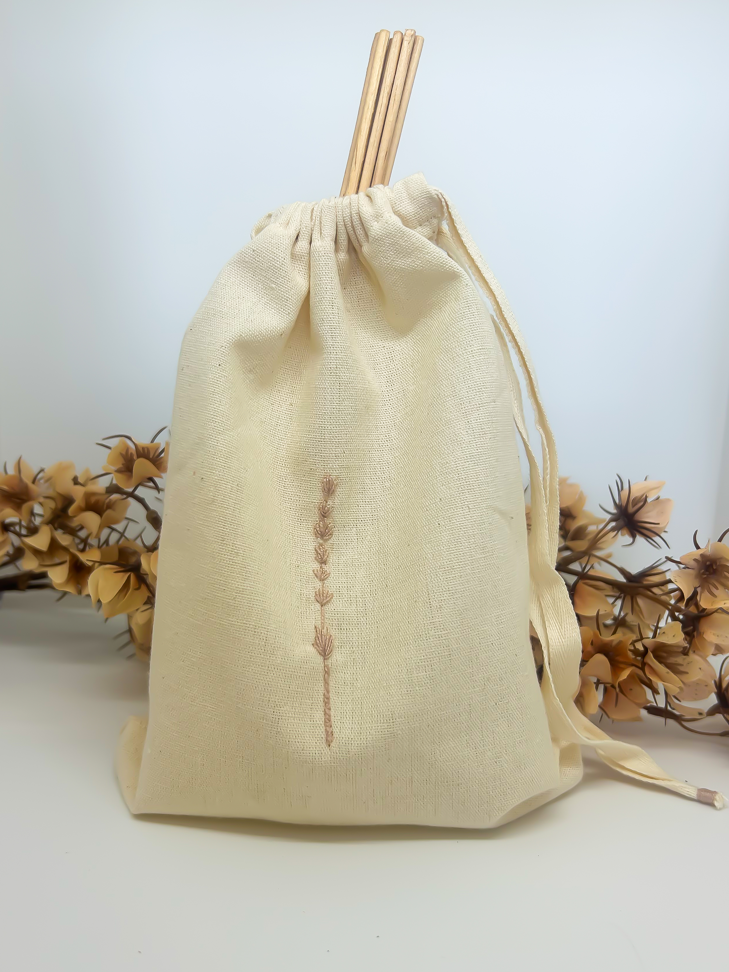 Difusor 200ml Flor de Cerejeira & Peônias 