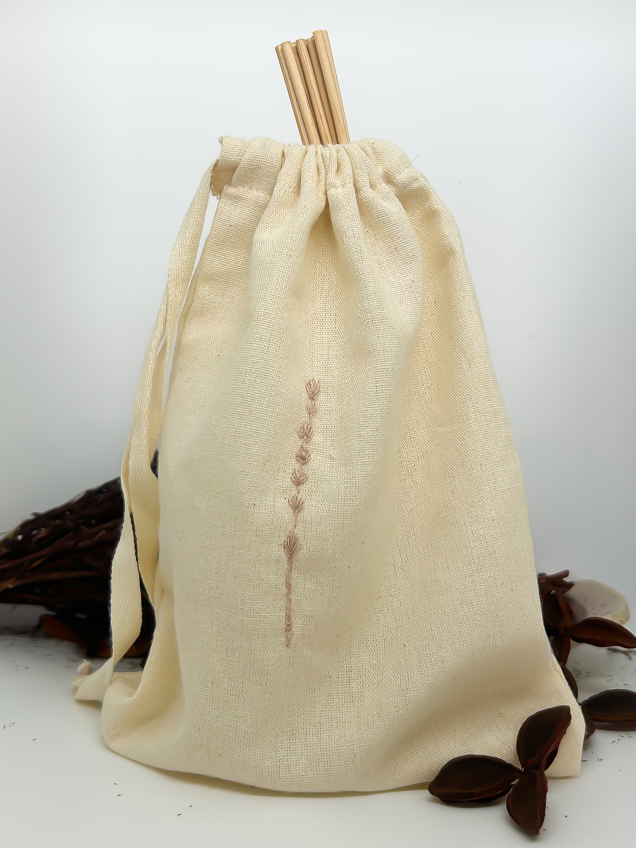 Difusor 200ml Raizes & Cedro