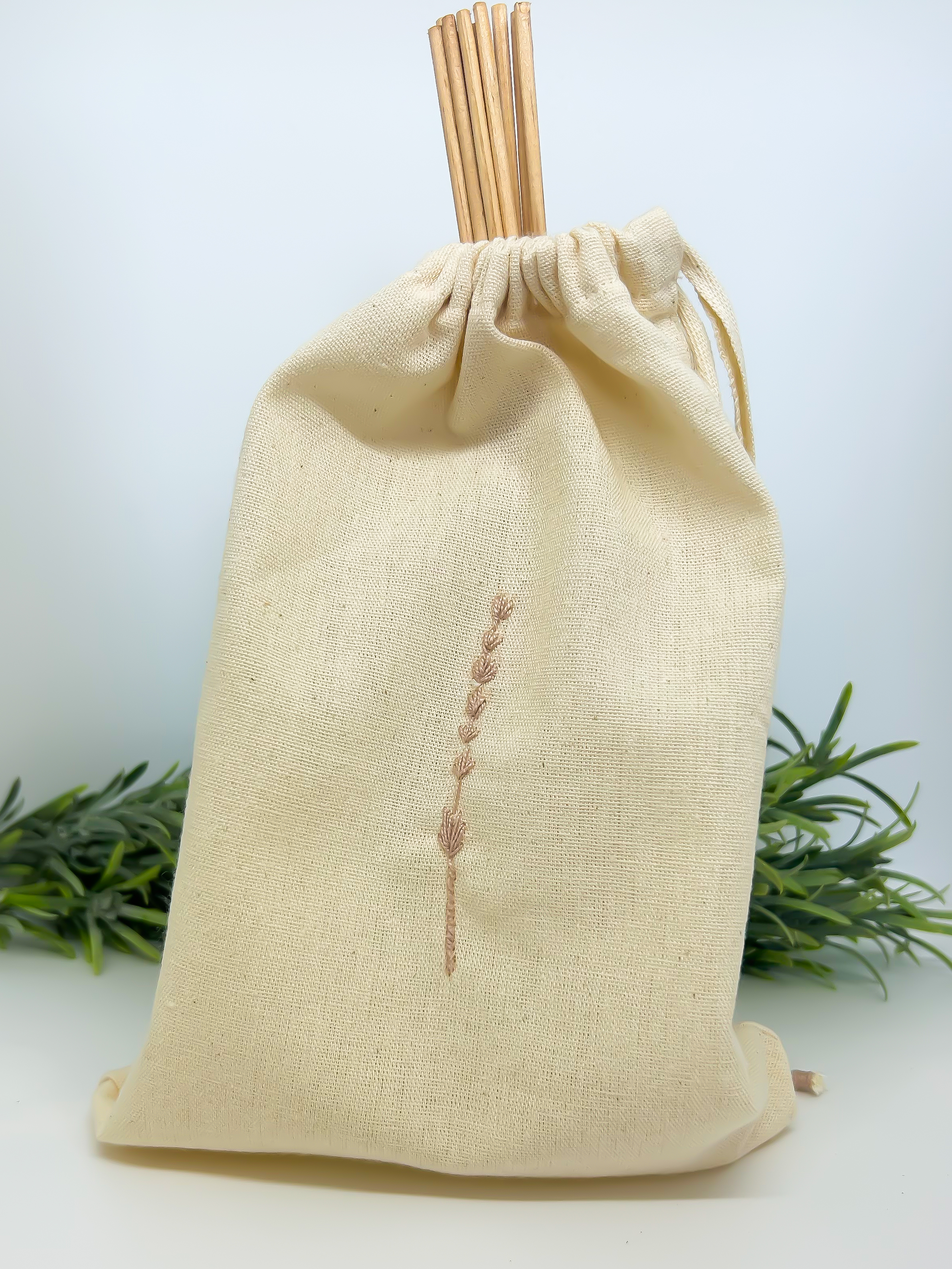 Difusor 200ml Alecrim & Tomilho