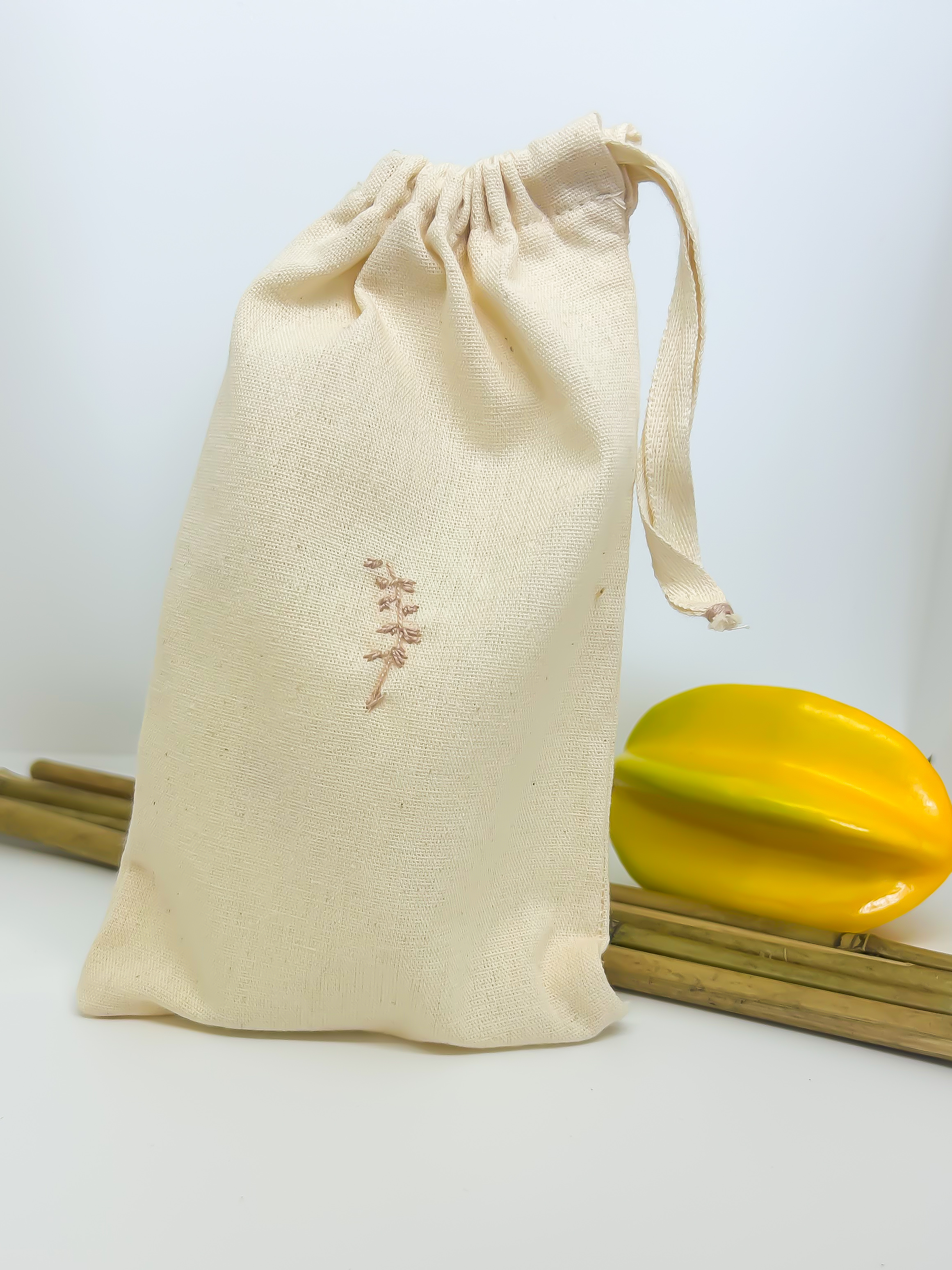 Aromatizador 100ml Bamboo & Carambola 