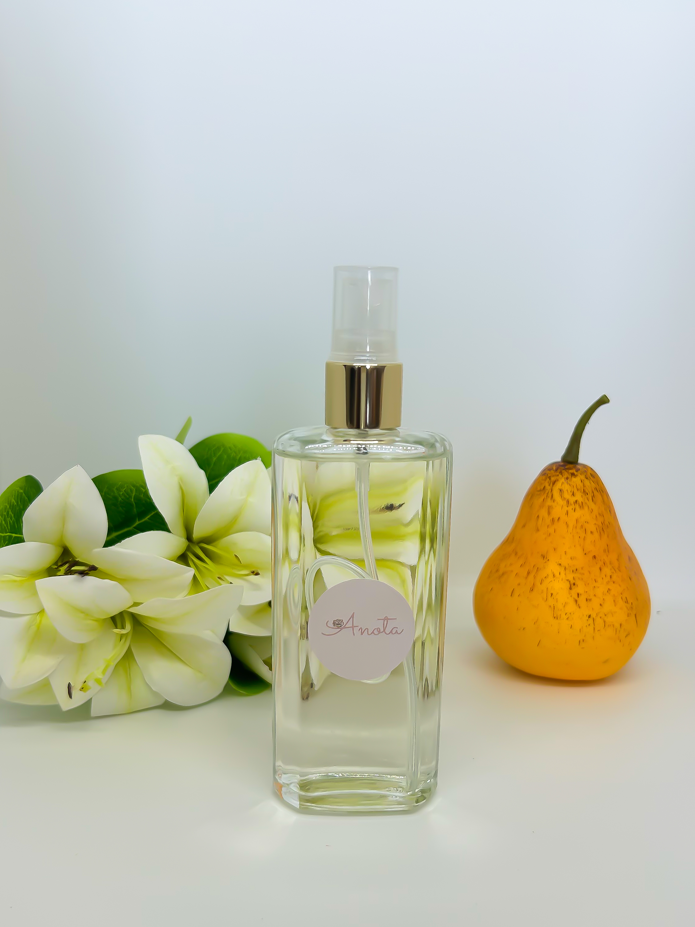 Aromatizador 100ml Pera & Lirio