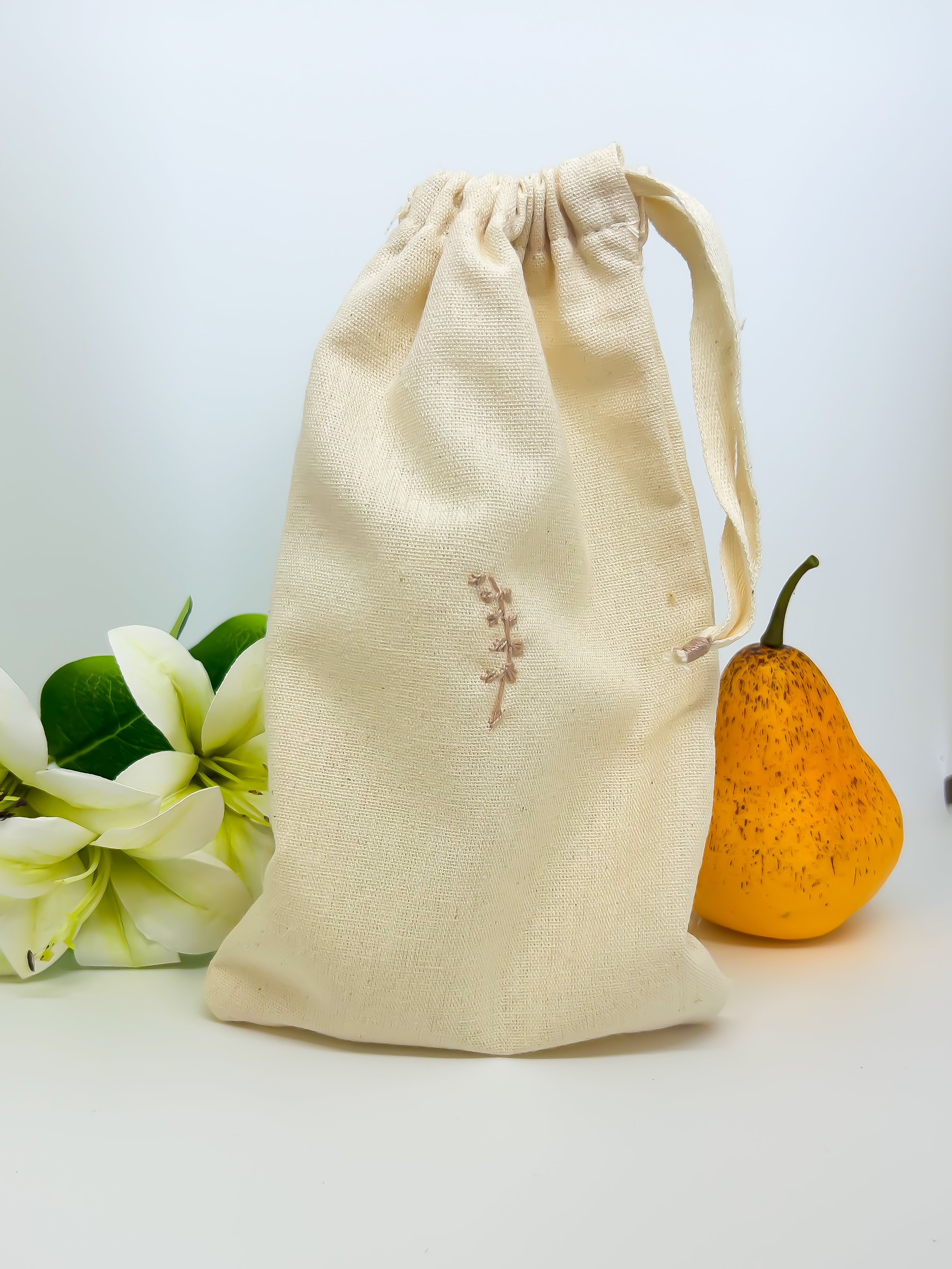 Aromatizador 100ml Pera & Lirio 