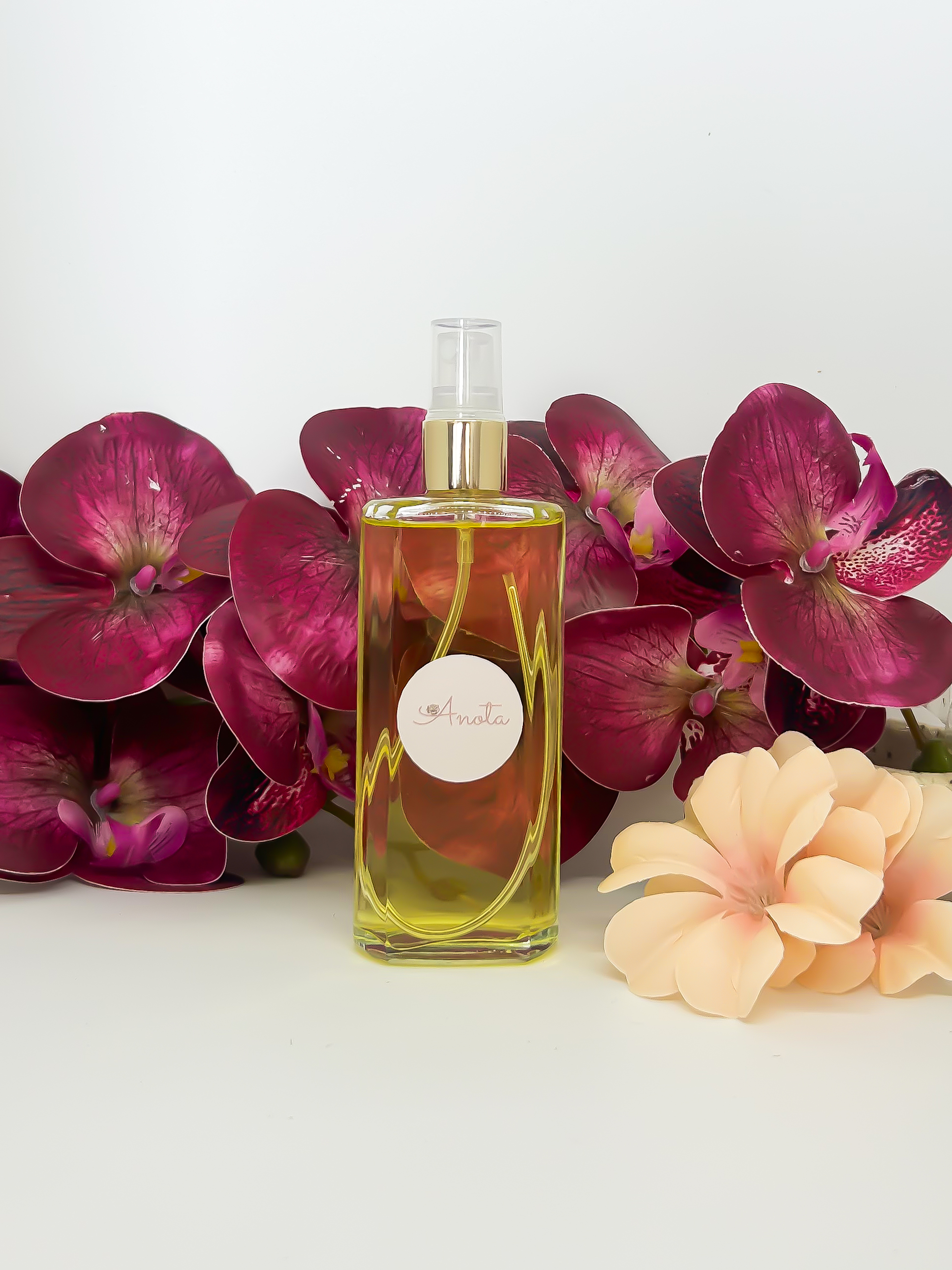 Aromatizador 100ml Orquídea & Jasmim