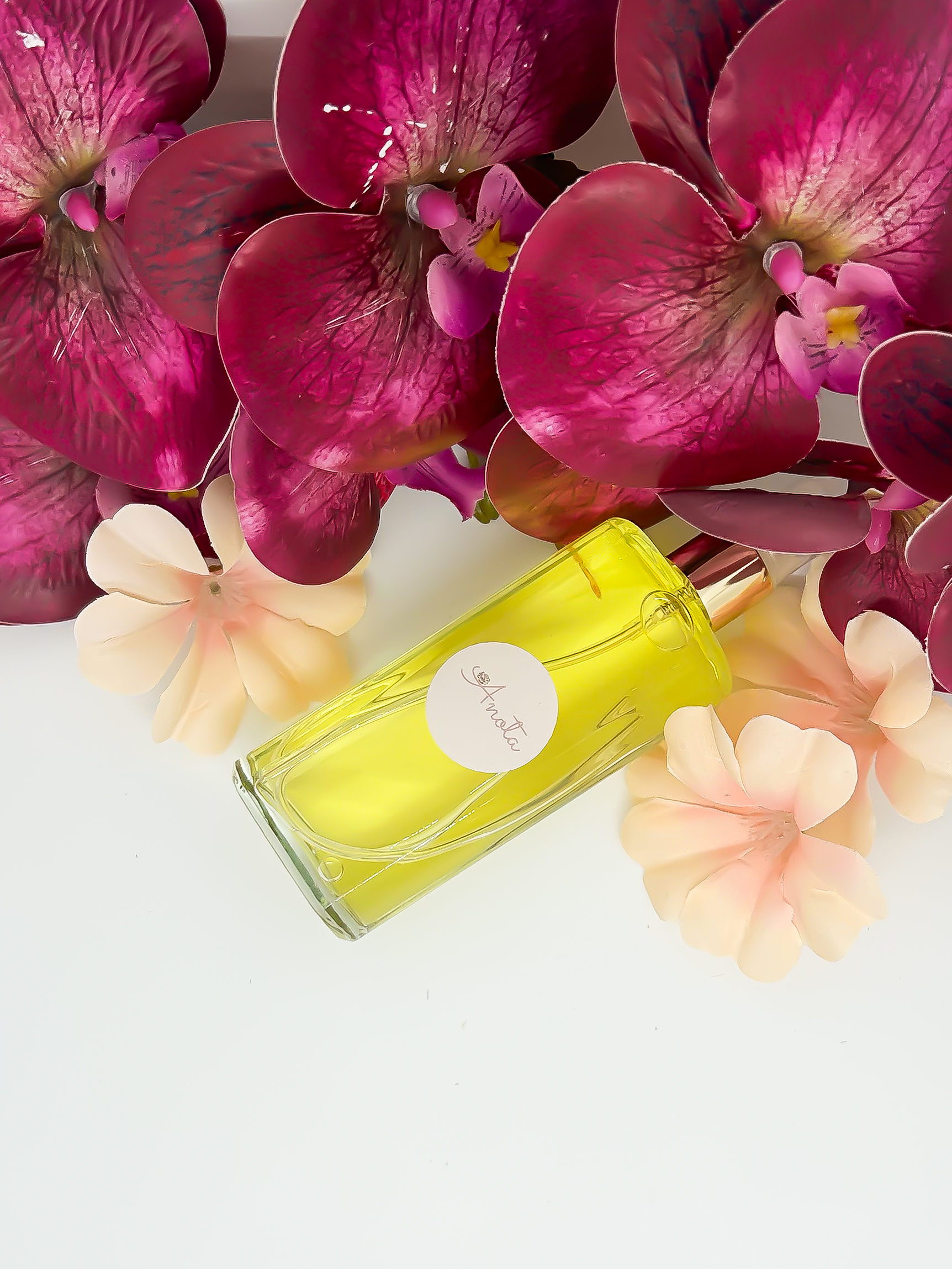Aromatizador 100ml Orquídea & Jasmim