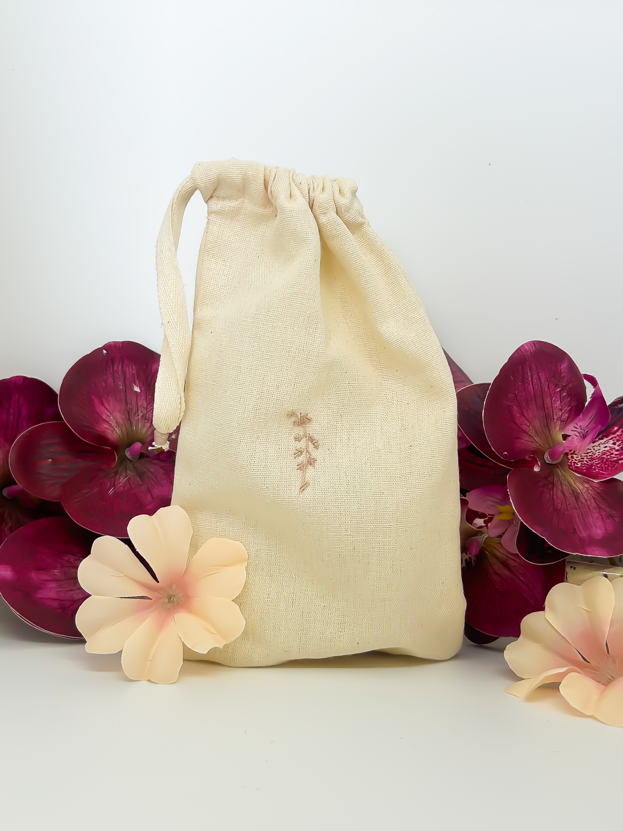 Aromatizador 100ml Orquídea & Jasmim