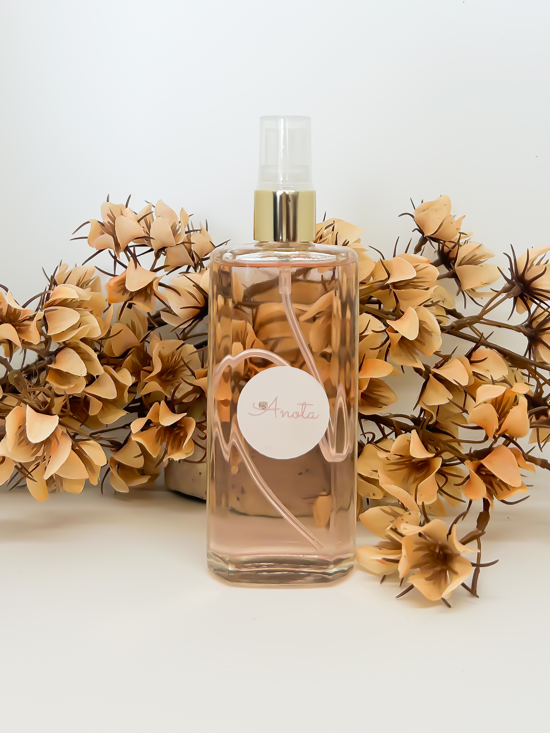 Aromatizador 100ml Flor de Cerejeira & Peônias