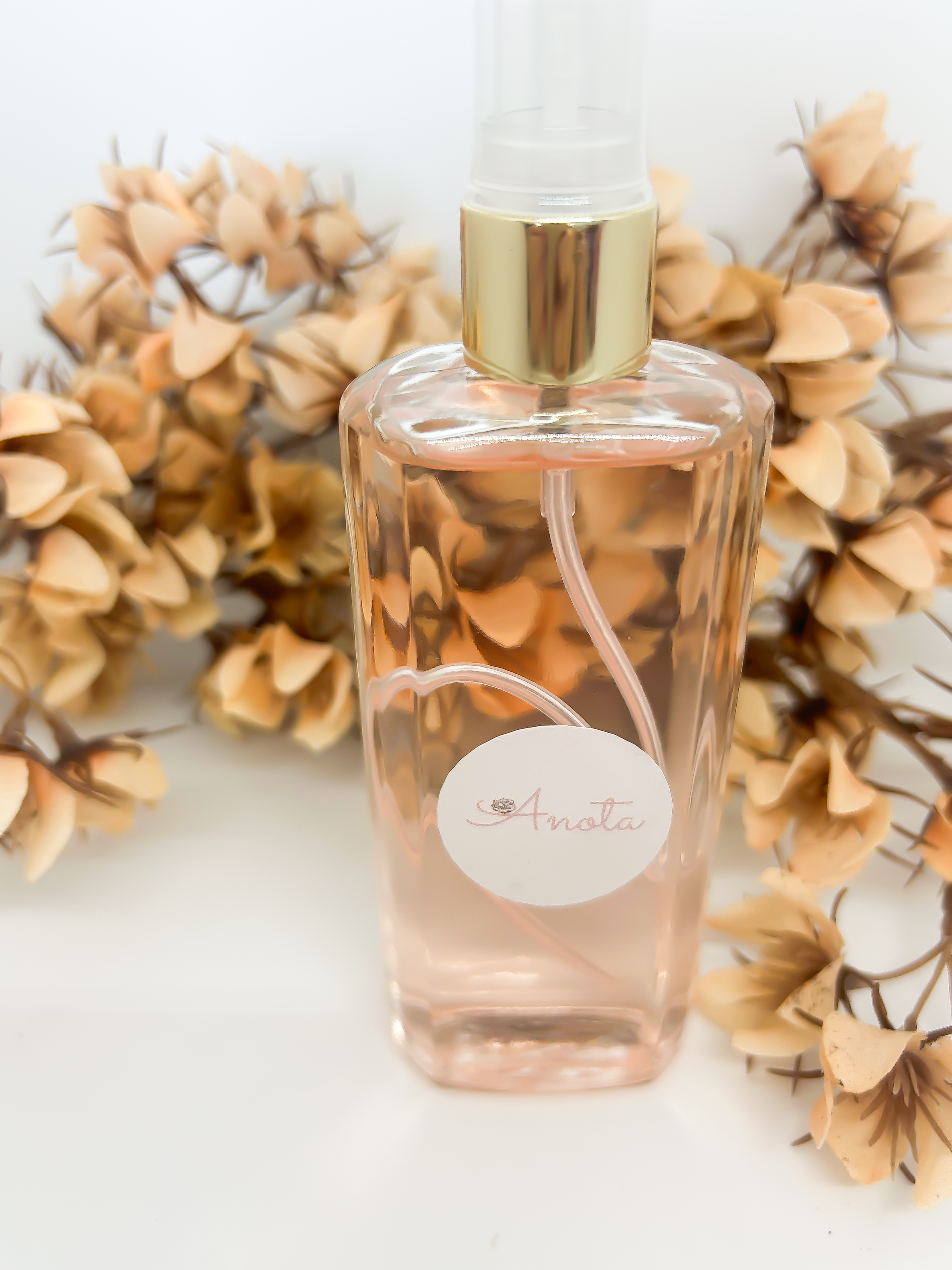 Aromatizador 100ml Flor de Cerejeira & Peônias 