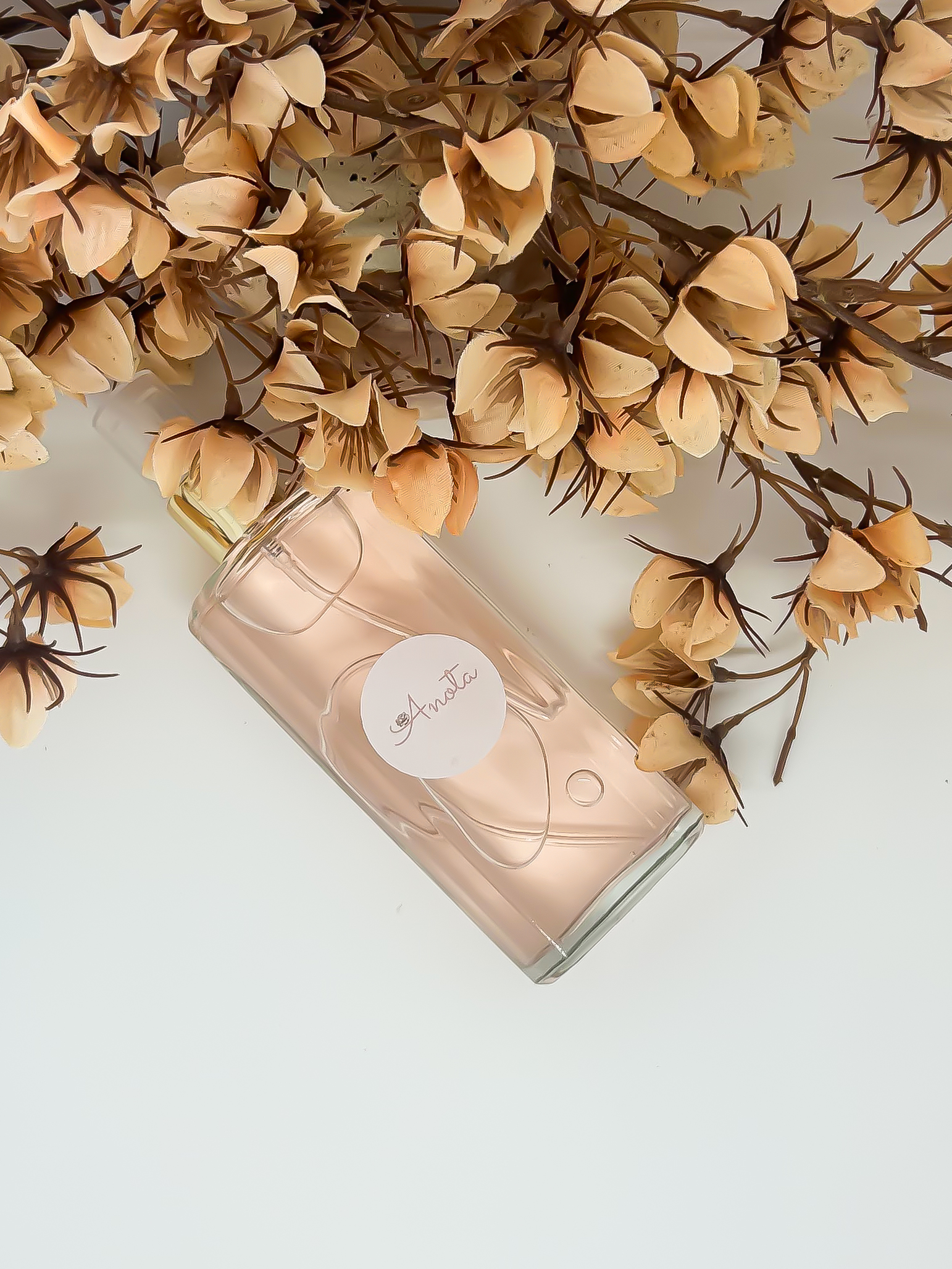 Aromatizador 100ml Flor de Cerejeira & Peônias 