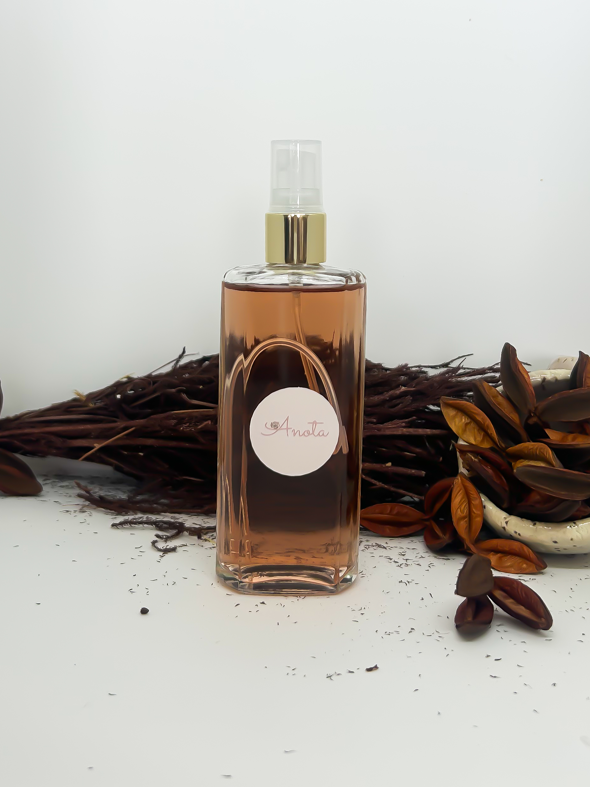 Aromatizador 100ml Raizes & Cedro