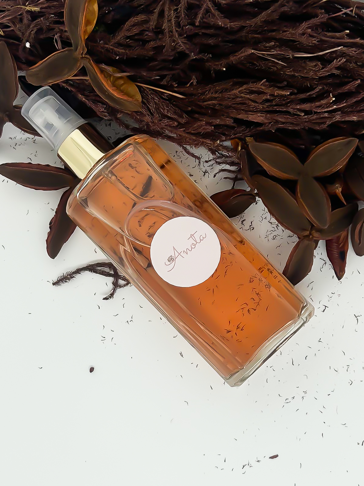 Aromatizador 100ml Raizes & Cedro