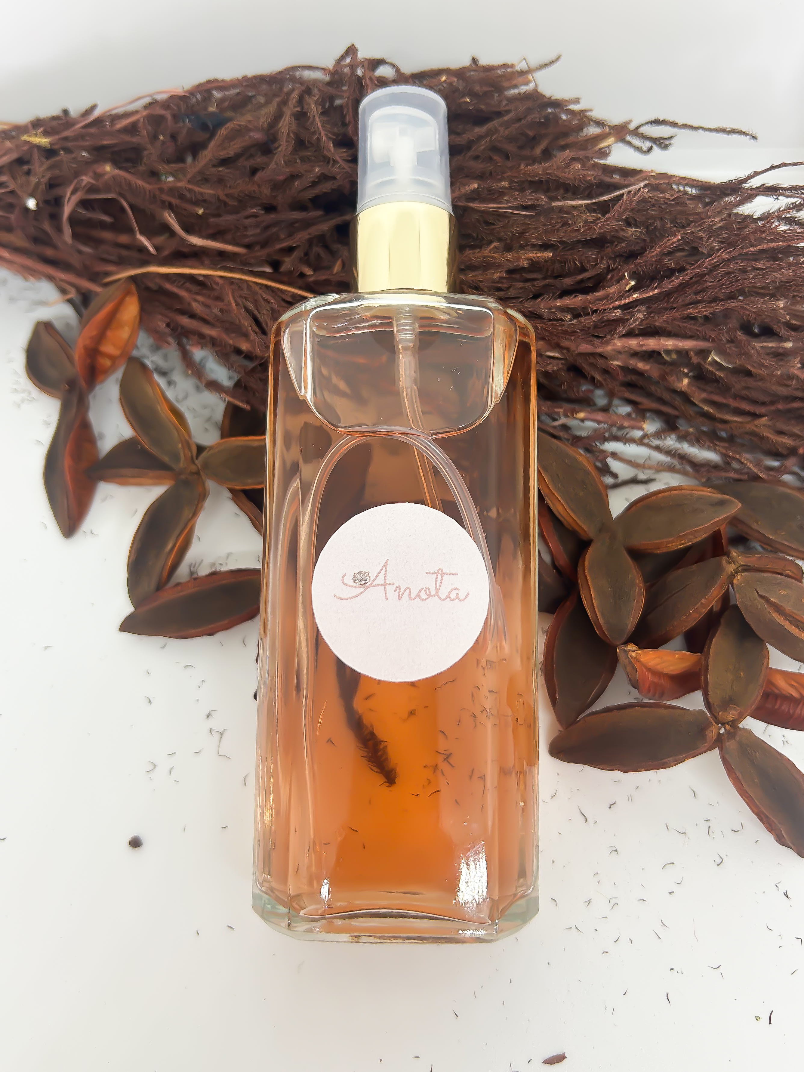 Aromatizador 100ml Raizes & Cedro