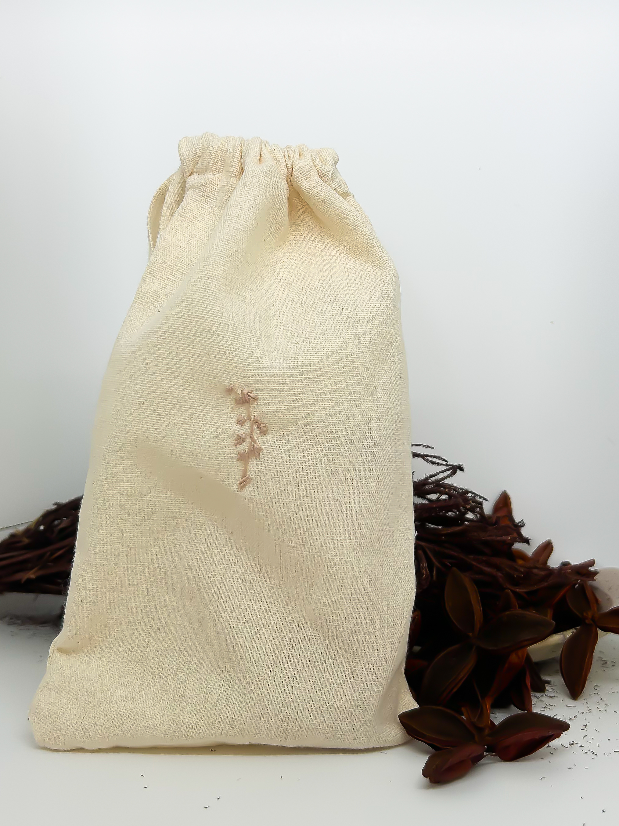 Aromatizador 100ml Raizes & Cedro