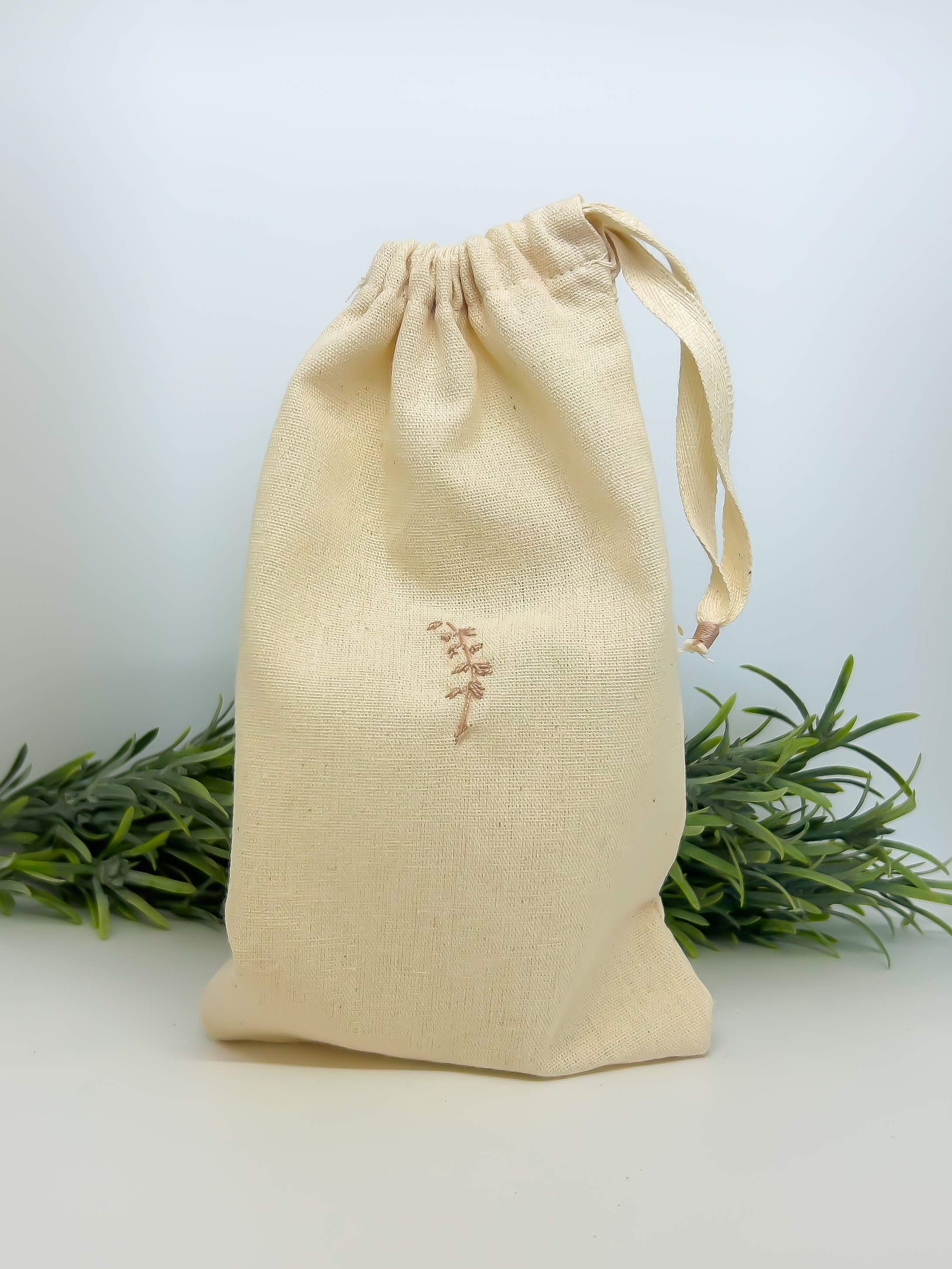 Aromatizador 100ml Alecrim & Tomilho