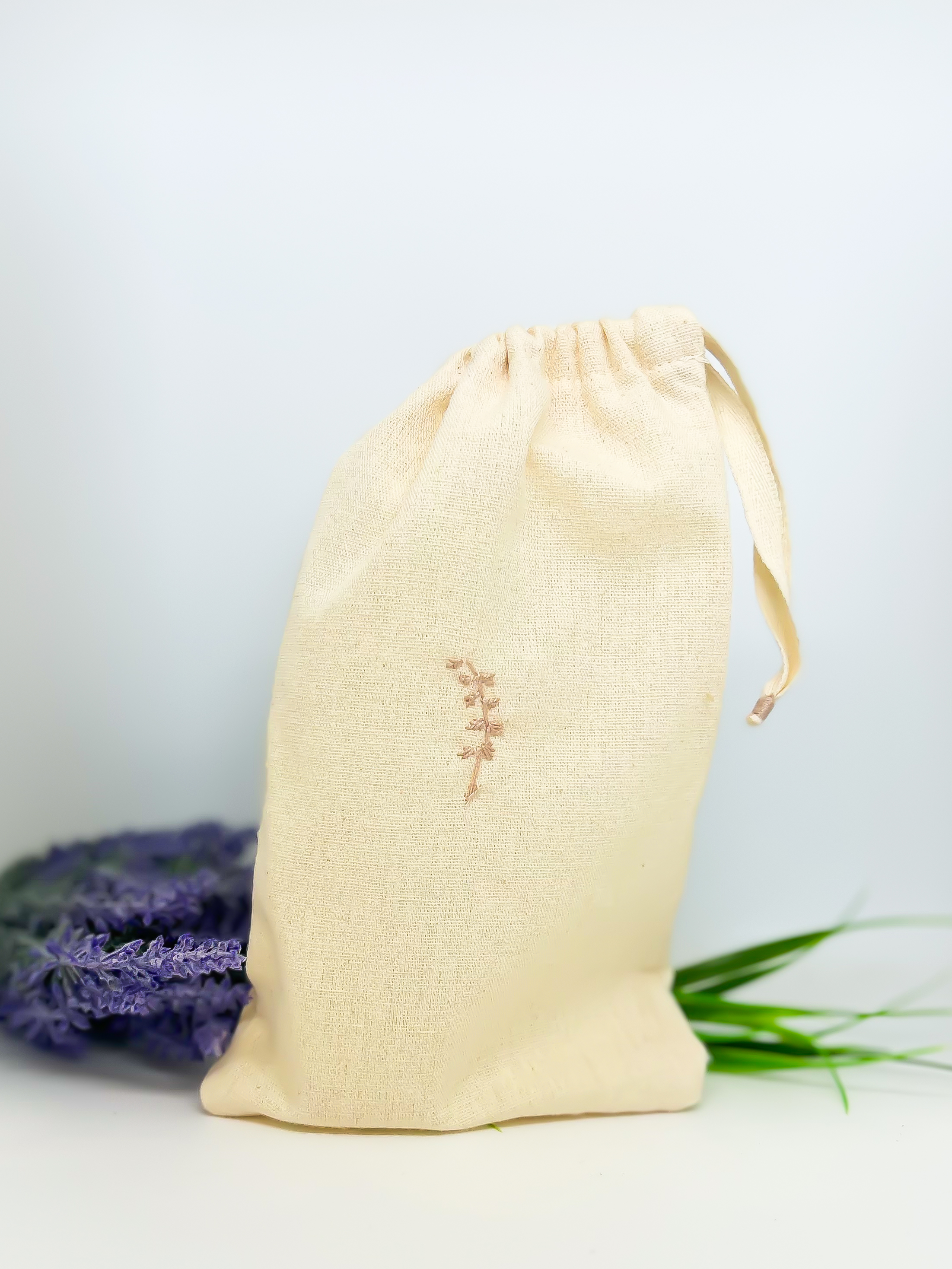 Aromatizador 100ml Lavanda & Capim Limão 